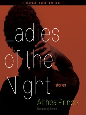 cover image of Ladies of the Night